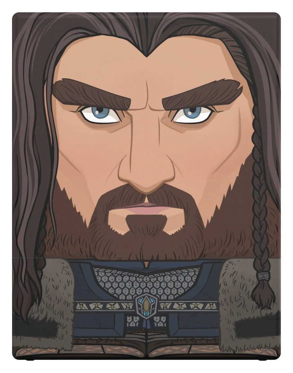 Squaroes Squaroe The Hobbit HOB003 - Thorin Oakenshield - Image 8