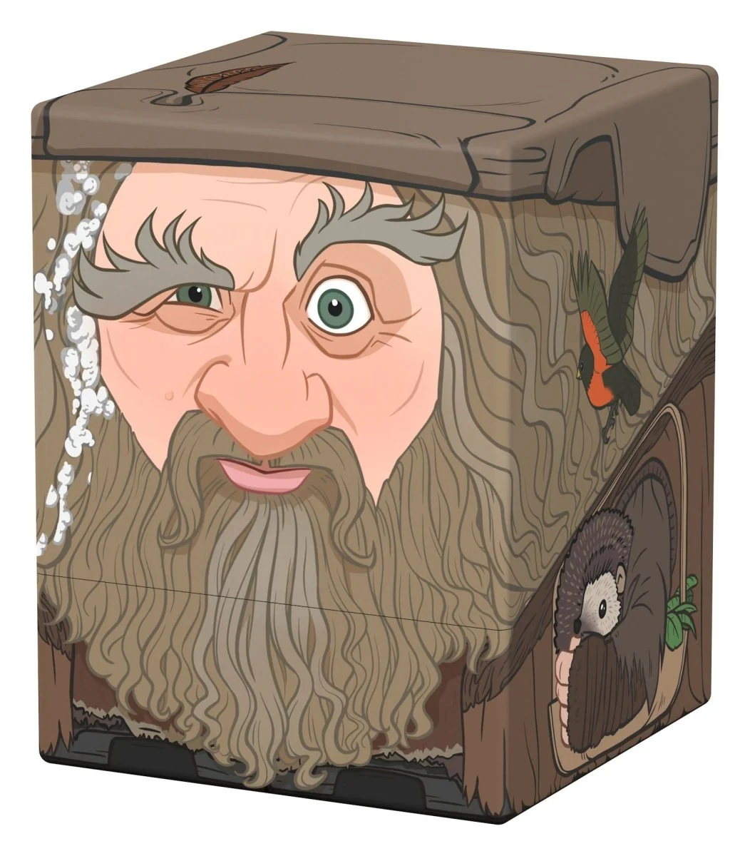 Squaroes Squaroe The Hobbit HOB006 - Radagast the Brown - Image 2