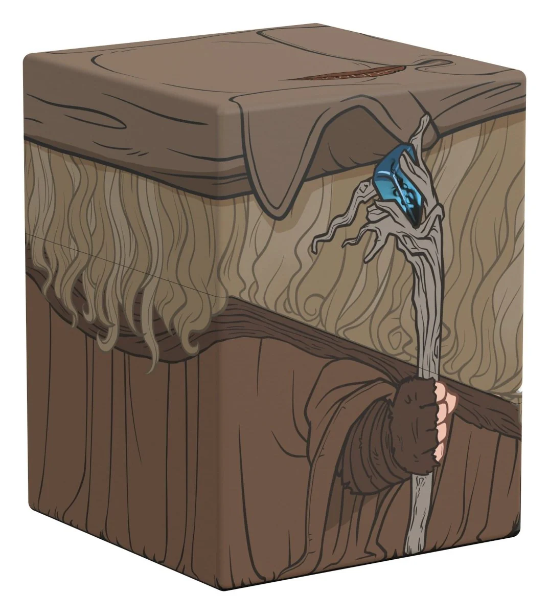 Squaroes Squaroe The Hobbit HOB006 - Radagast the Brown - Image 3