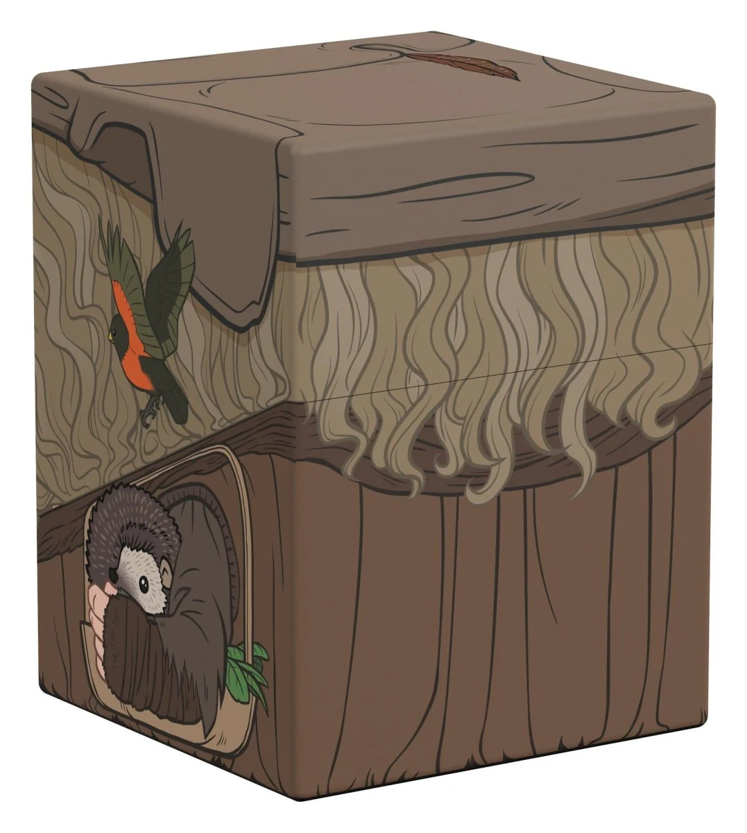 Squaroes Squaroe The Hobbit HOB006 - Radagast the Brown - Image 4