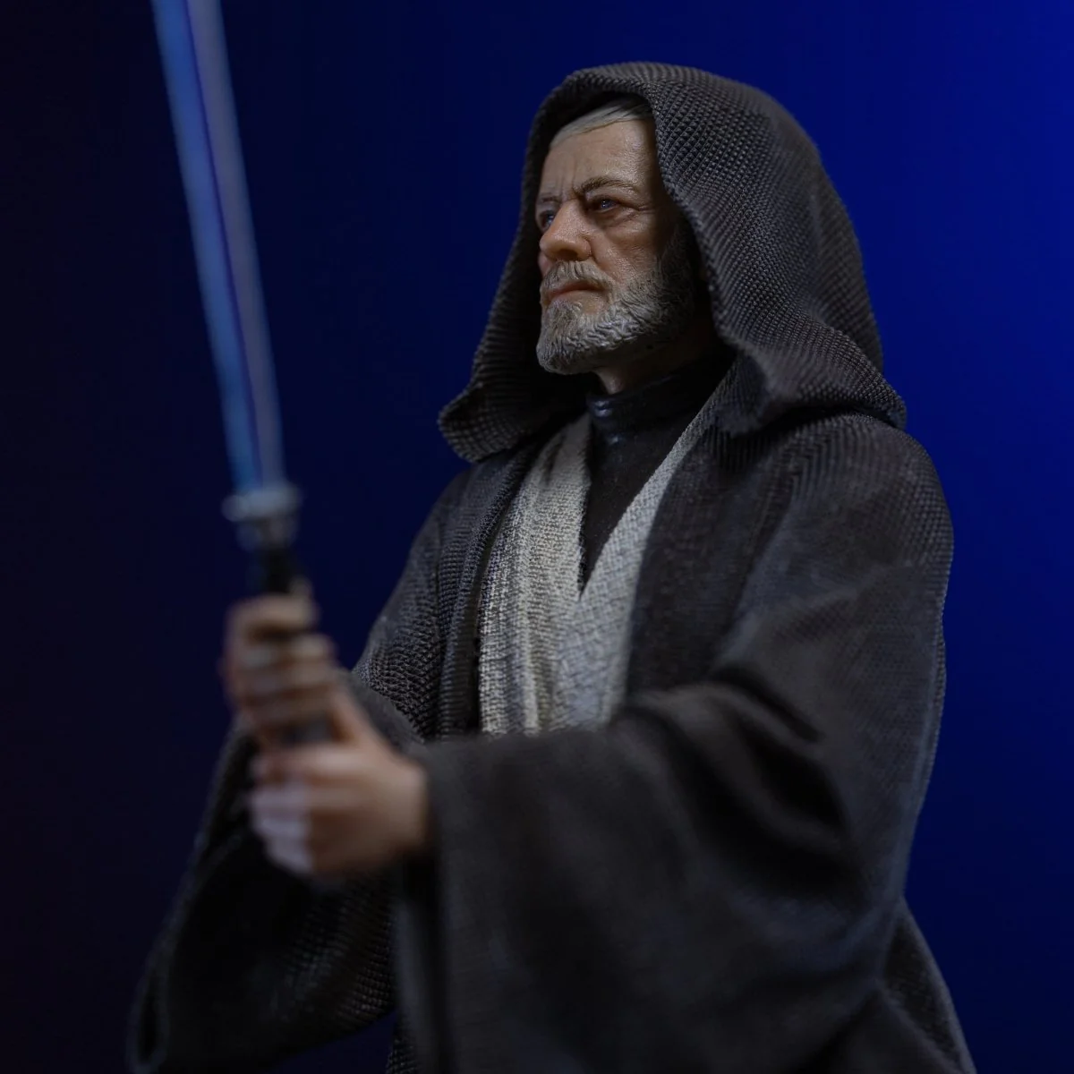 Star Wars Deluxe Darth Vader Vs Obi-Wan Kenobi (CCXP Exclusive 2025) 24cm ETA 28 Days - Image 5