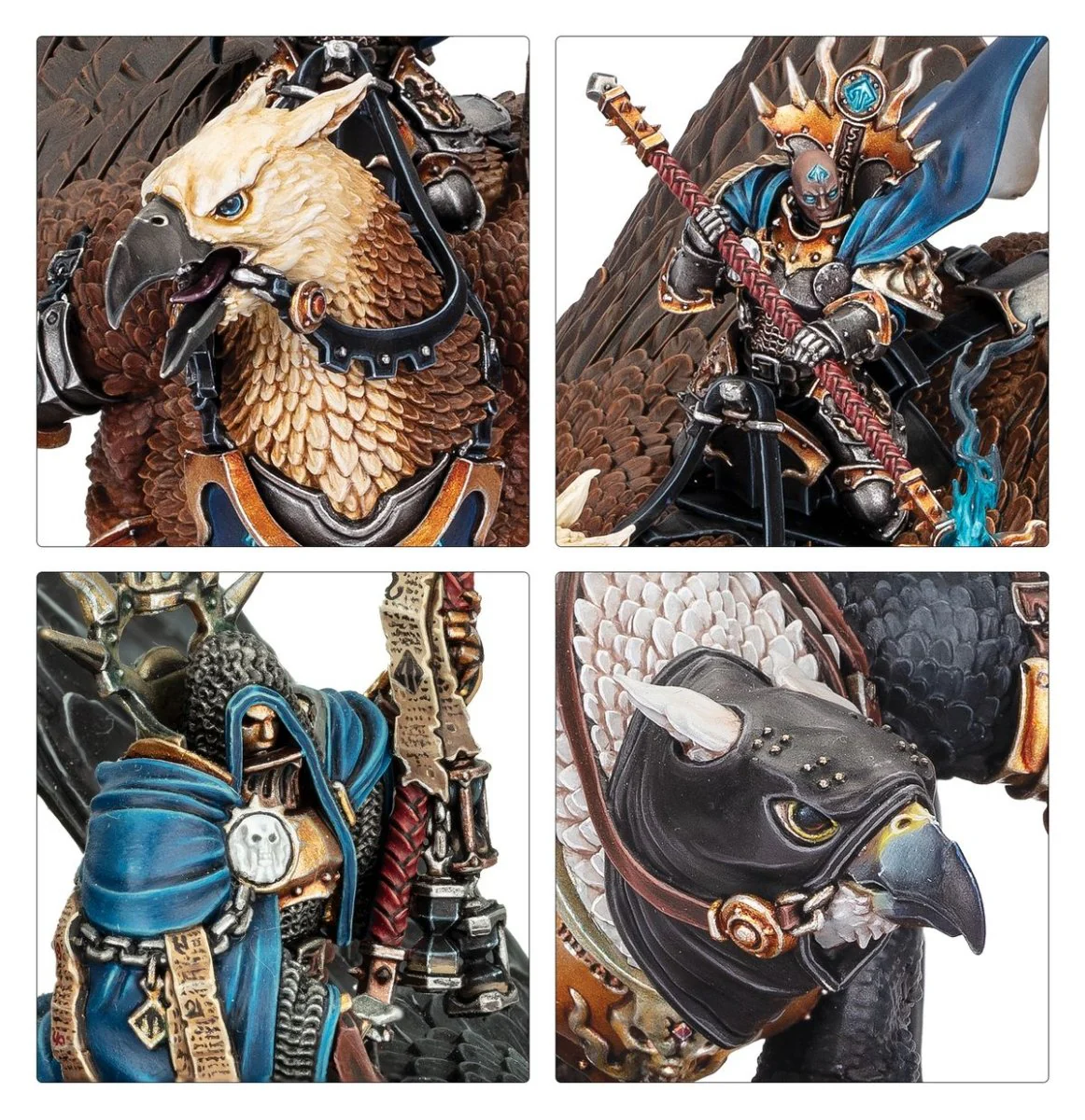 Stormcast Eternals: Iridan The Witness - Image 6