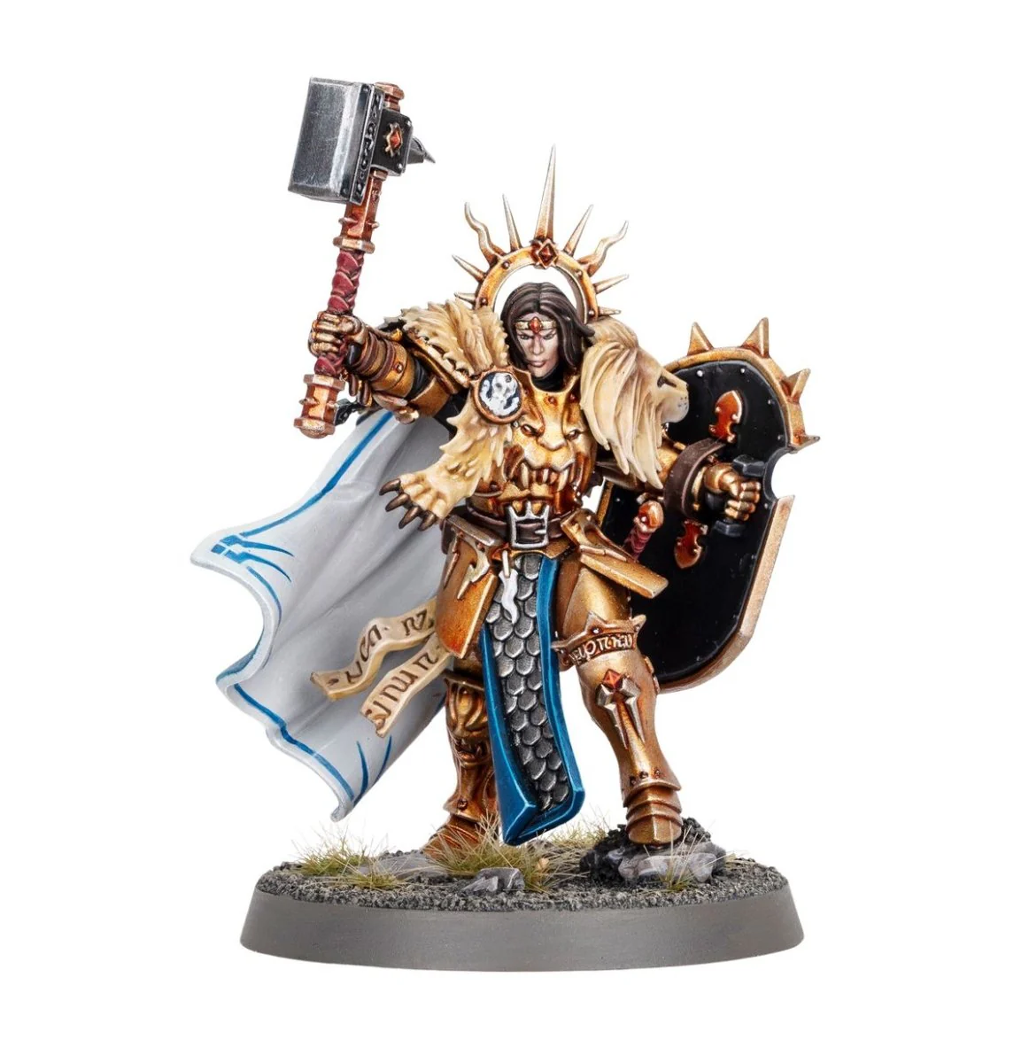 Stormcast Eternals: Lord-Celestant - Image 2