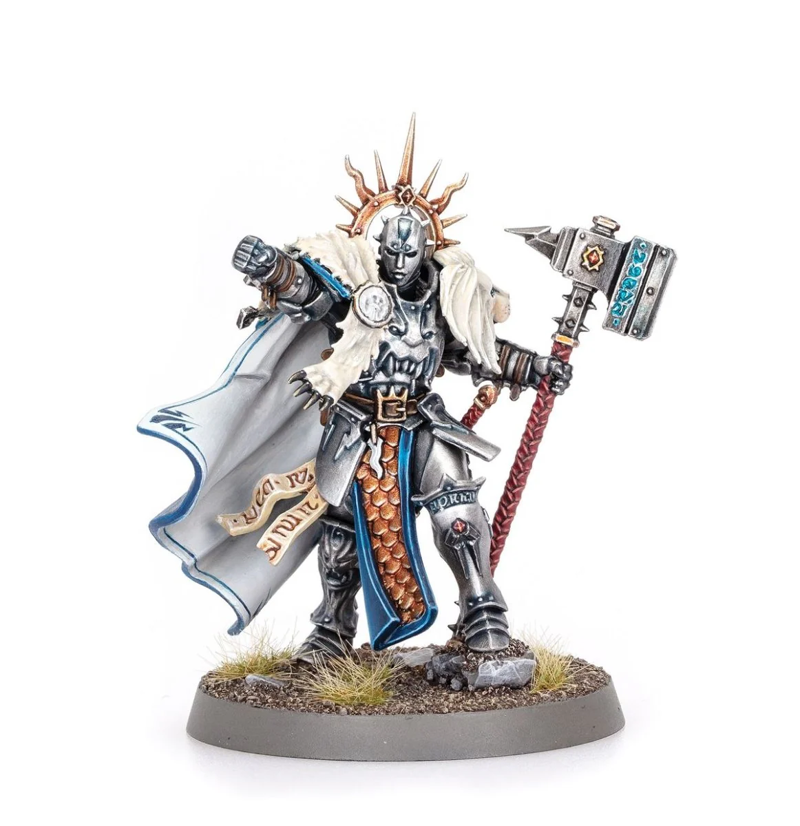 Stormcast Eternals: Lord-Celestant - Image 3