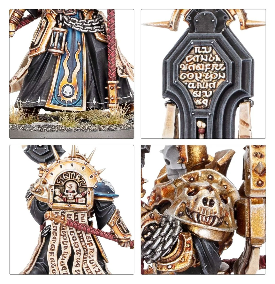 Stormcast Eternals: Lord Relictor - Image 4