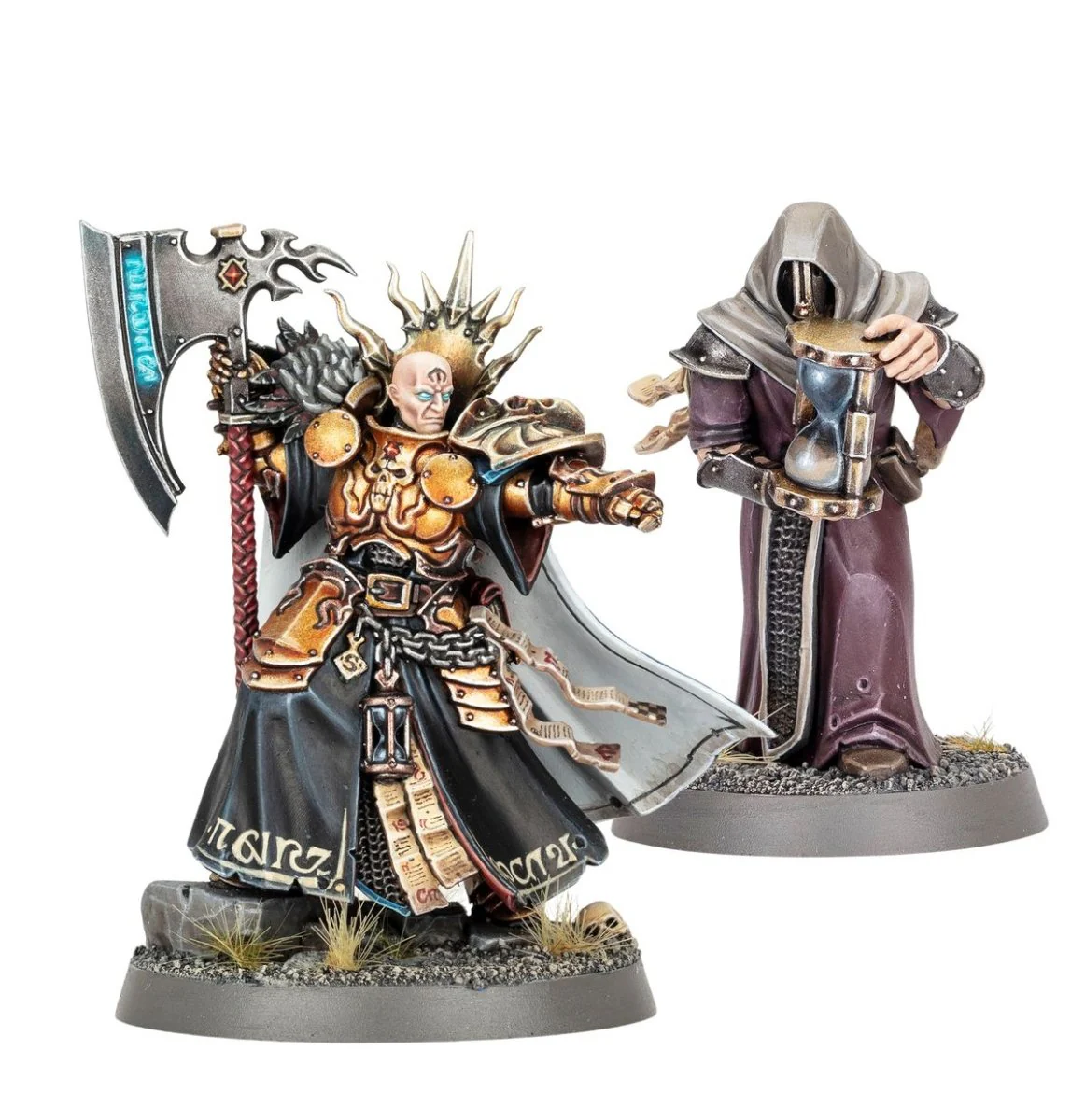 Stormcast Eternals: Lord-Terminos - Image 2