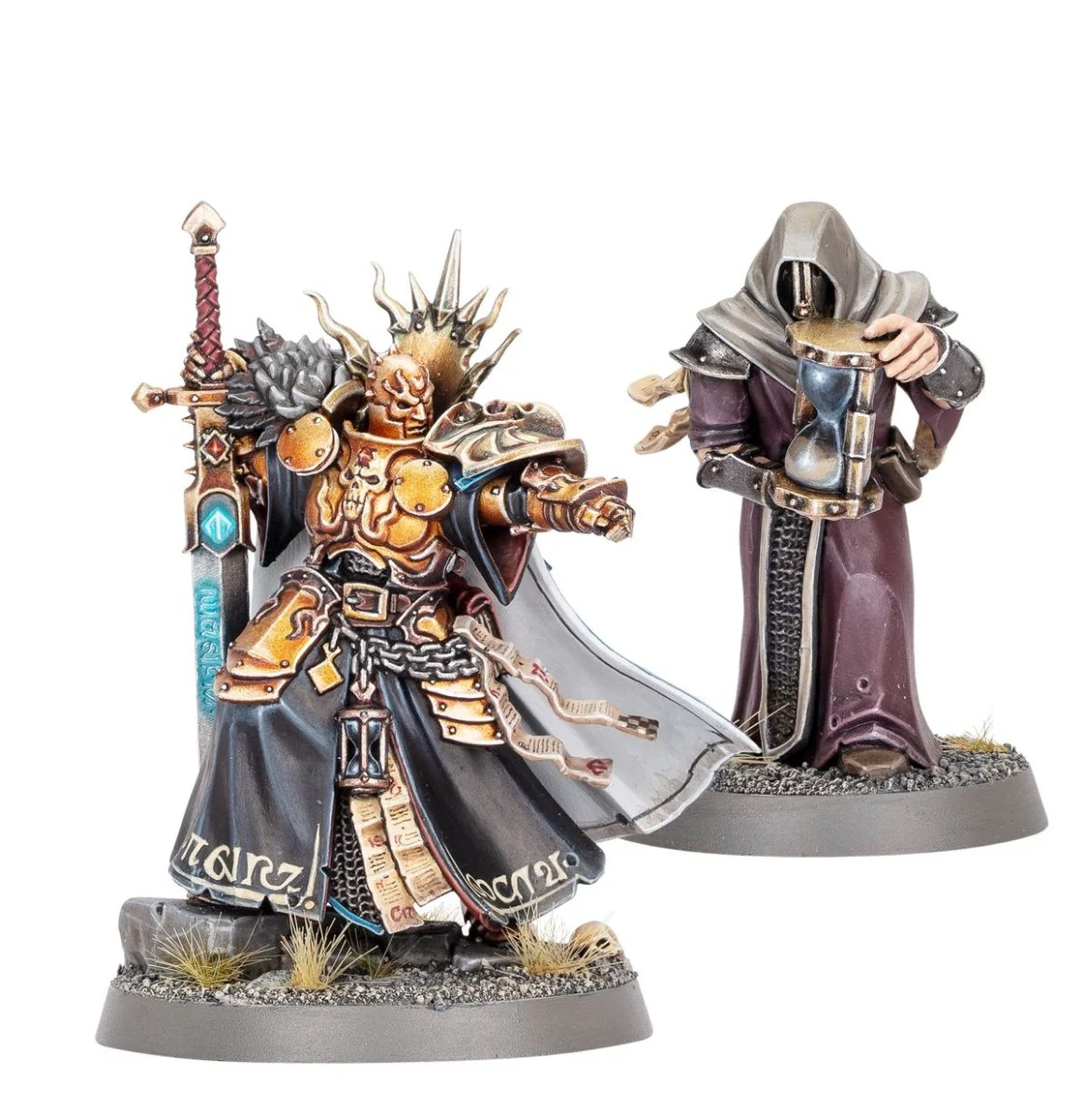 Stormcast Eternals: Lord-Terminos - Image 3