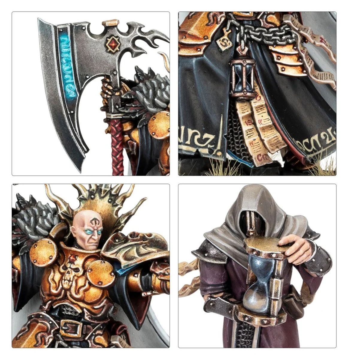 Stormcast Eternals: Lord-Terminos - Image 4
