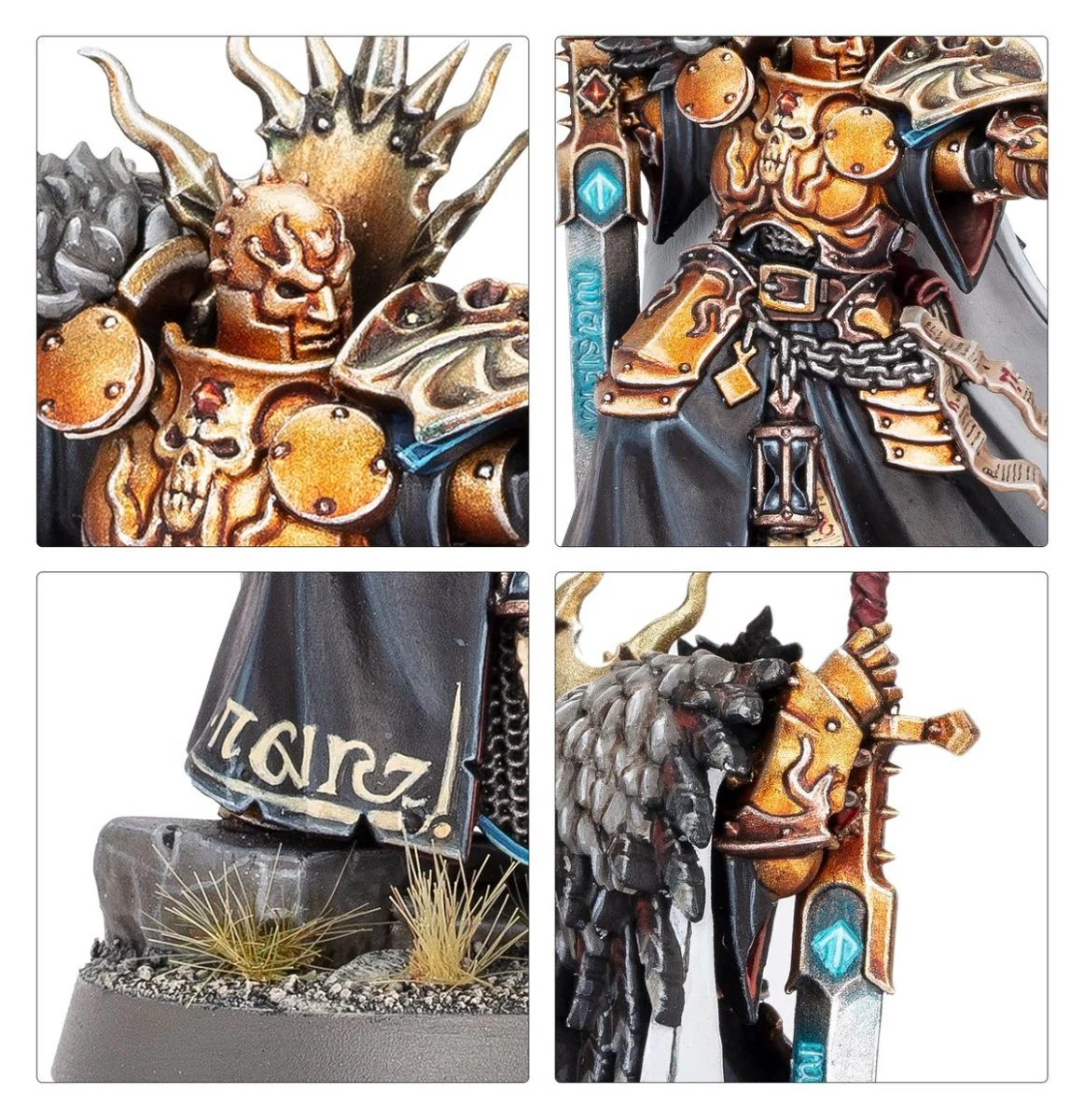 Stormcast Eternals: Lord-Terminos - Image 5