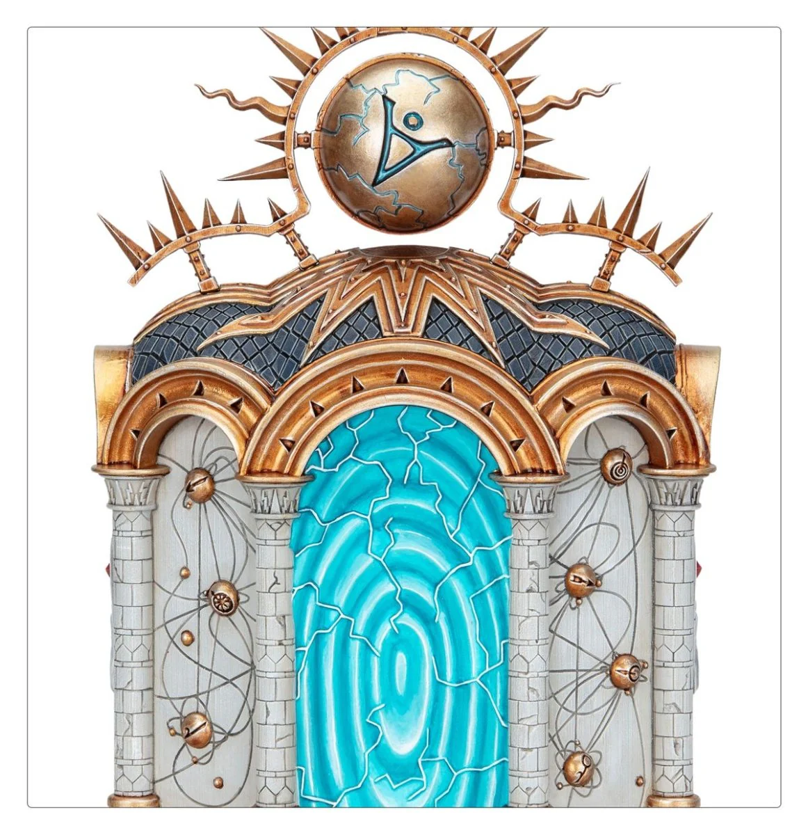 Stormcast Eternals Stormreach Portal - Image 5