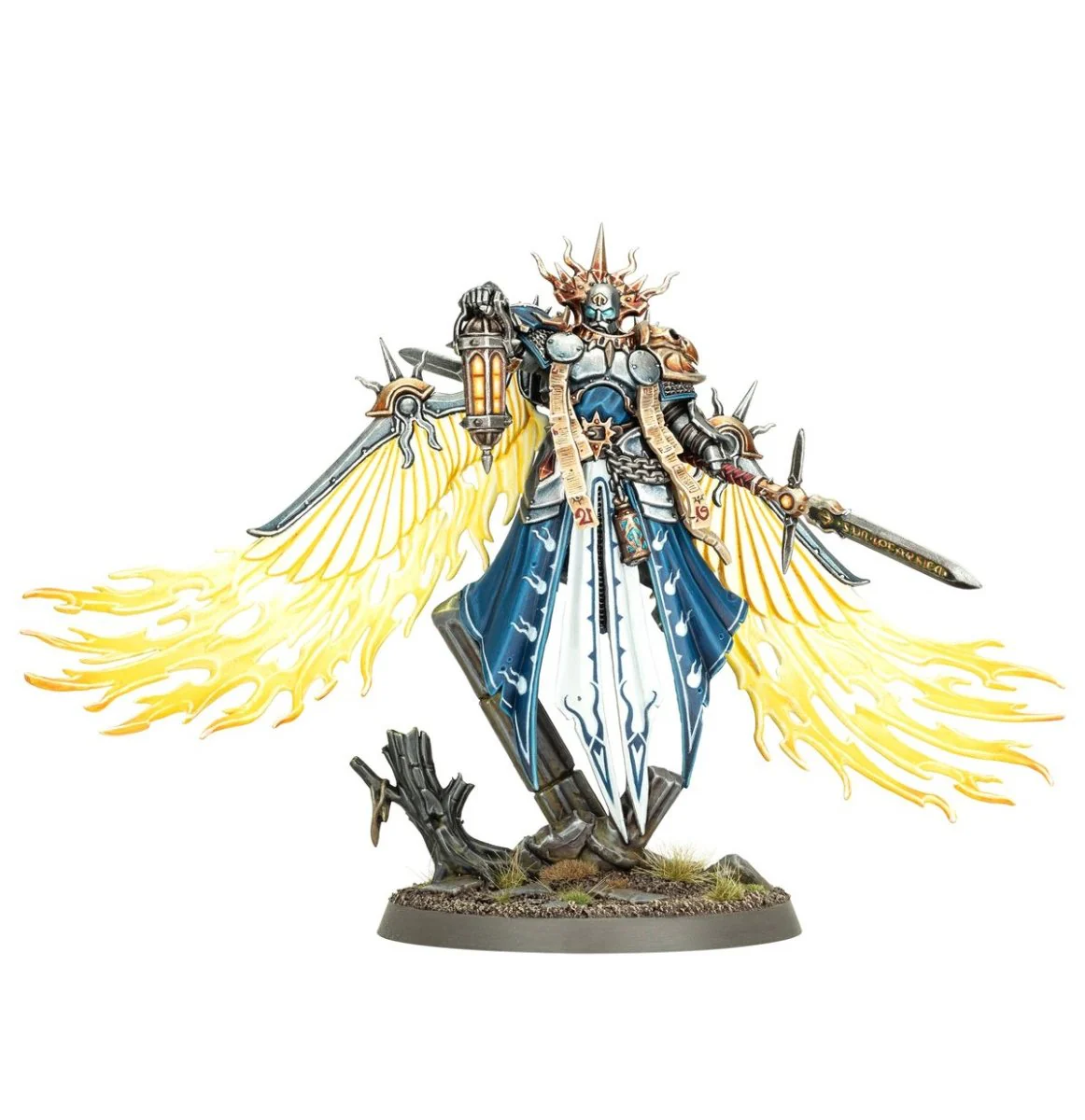 Stormcast Eternals: Tornus The Redeemed - Image 2