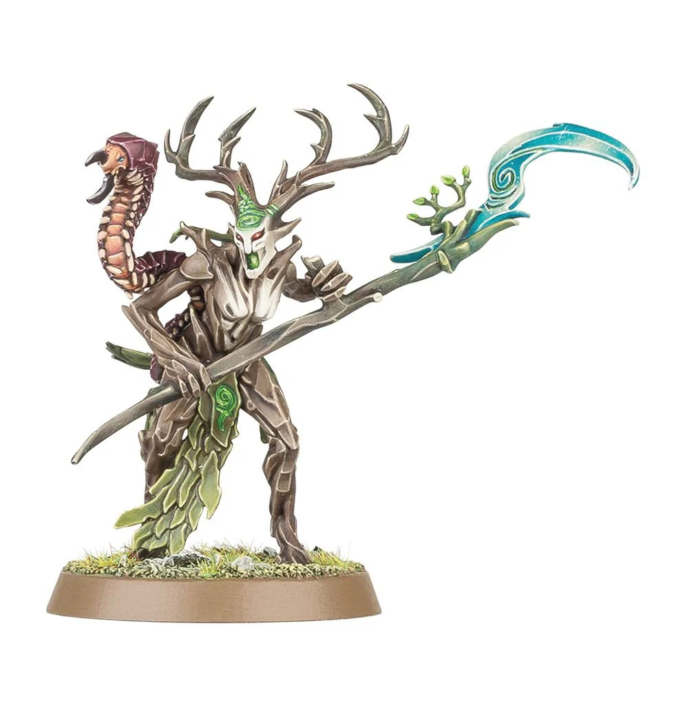 Sylvaneth: The Twisted Branch - Image 3