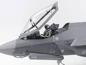 Tamiya 1:72 F-35A Lightning II - 60792 - Image 3