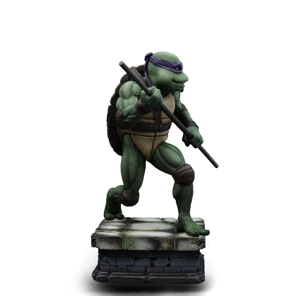 Teenage Mutant Ninja Turtles Donatello 18cm ETA 28 Days - Image 3