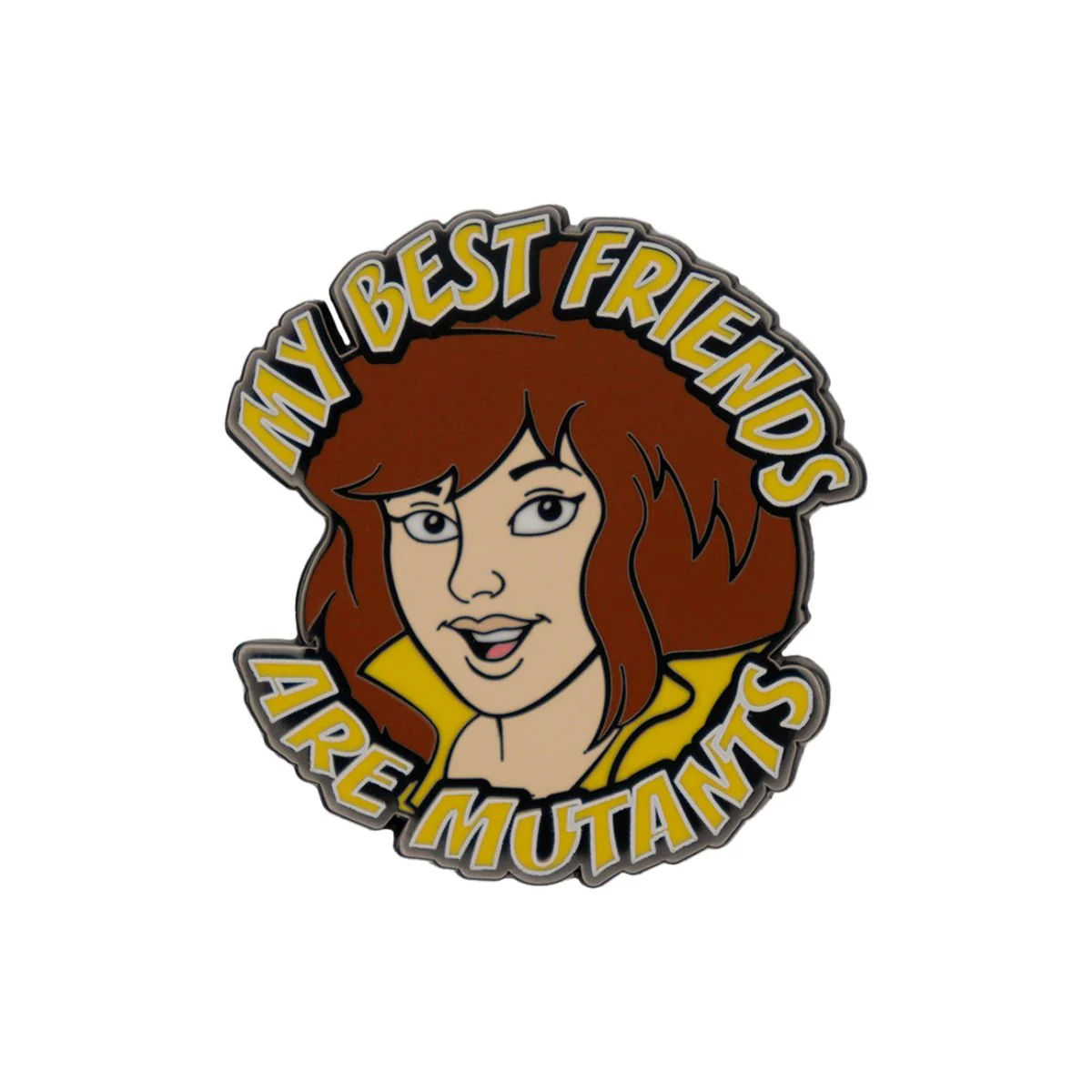 Teenage Mutant Ninja Turtles Mystery Pin Badge - Image 19