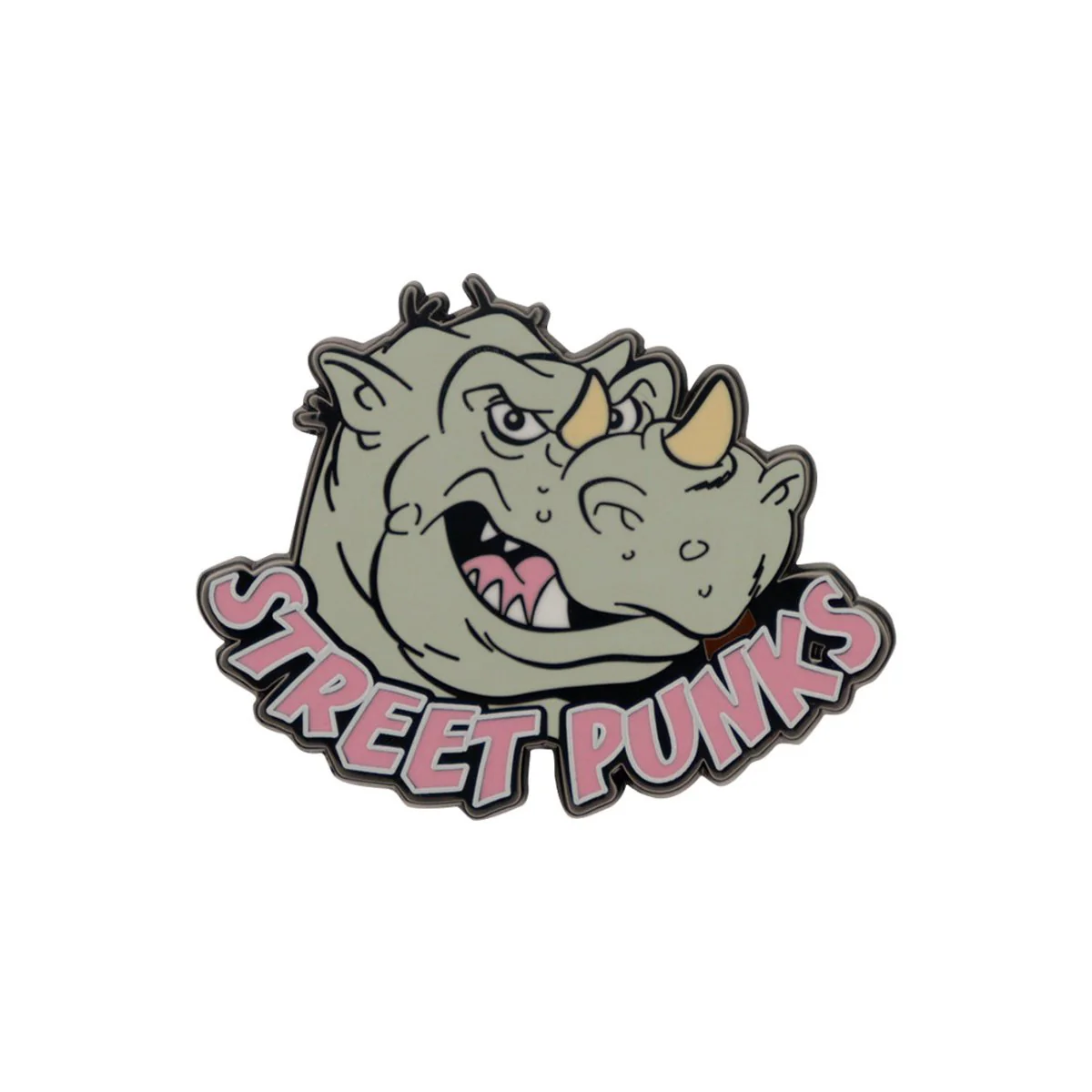 Teenage Mutant Ninja Turtles Mystery Pin Badge - Image 20