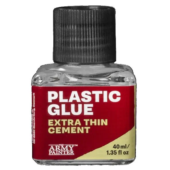 The Army Painter - Thin Plastic Glue