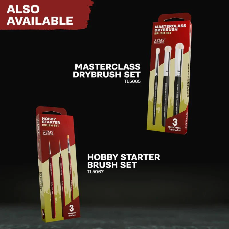 The Army Painter - Thin Plastic Glue - Image 3