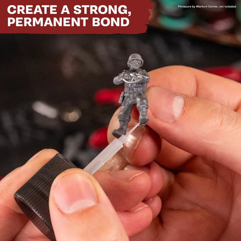 The Army Painter - Thin Plastic Glue - Image 4