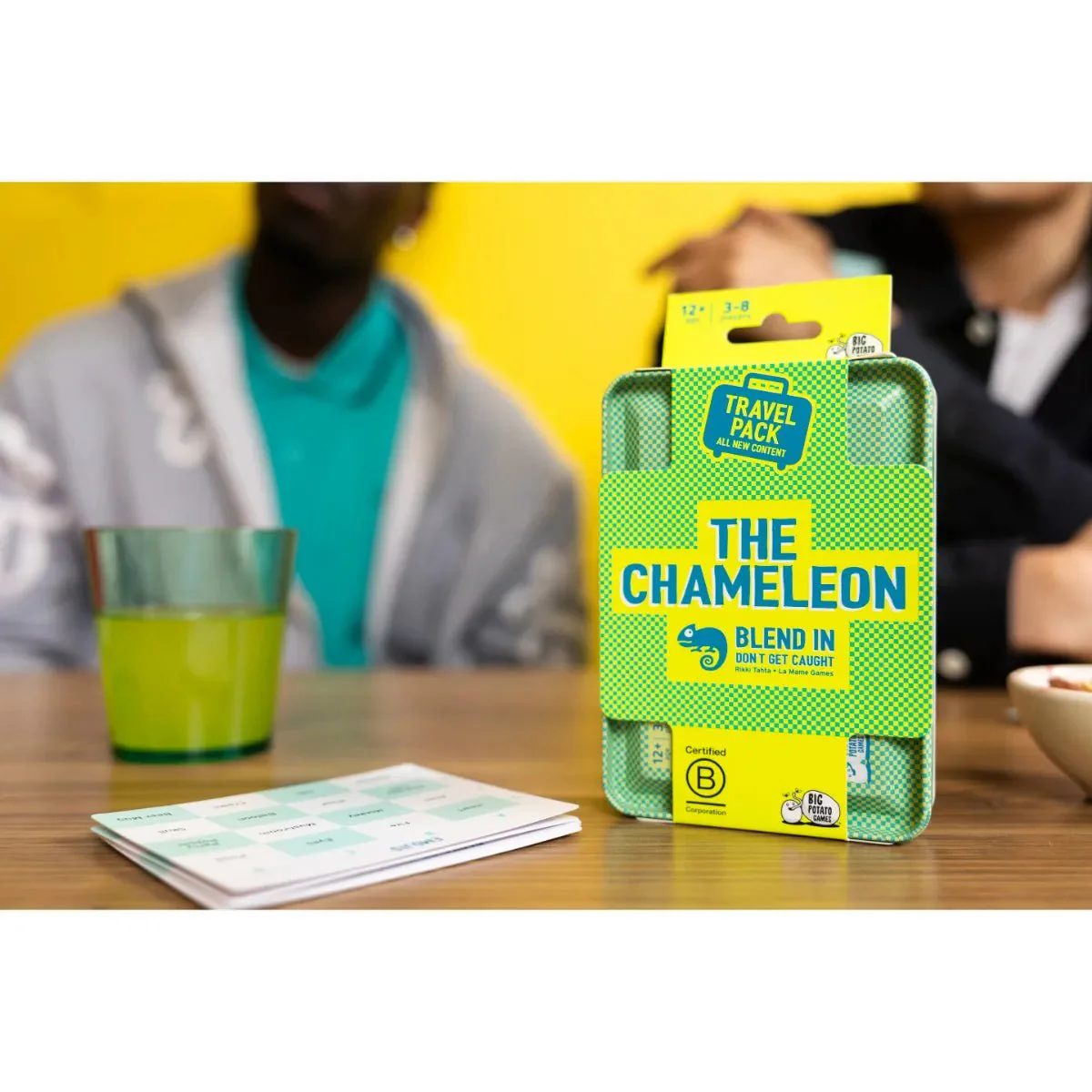 The Chameleon Travel - Image 4