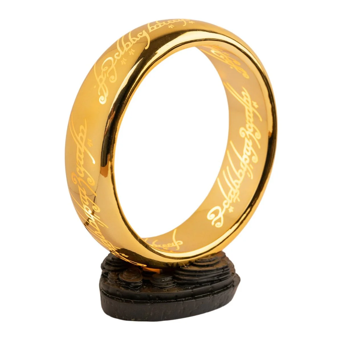 The Lord of the Rings 3D Lamp One Ring