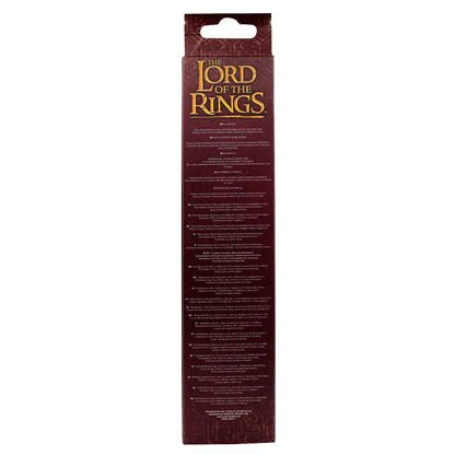The Lord of the Rings Desk Pad & Coaster Set - Image 5