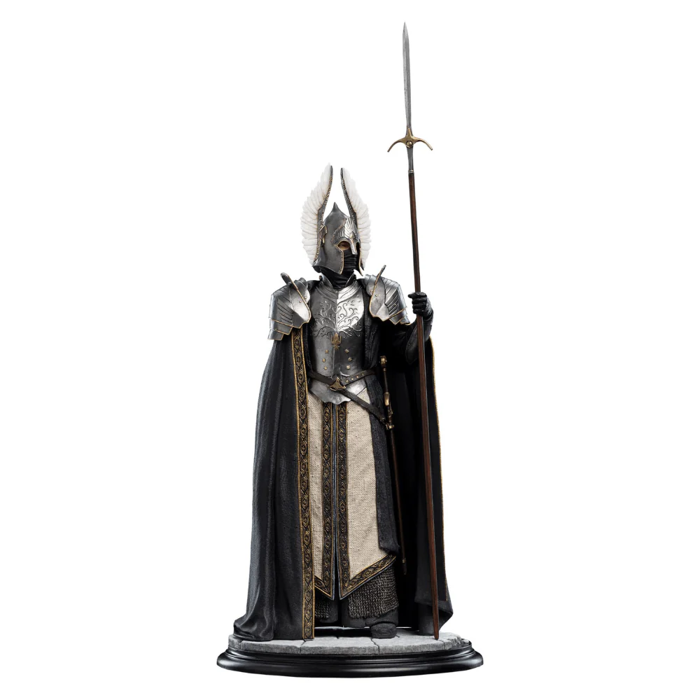 The Lord of the Rings Statue Fountain Guard of Gondor Classic Series 47cm ETA Oct 2026