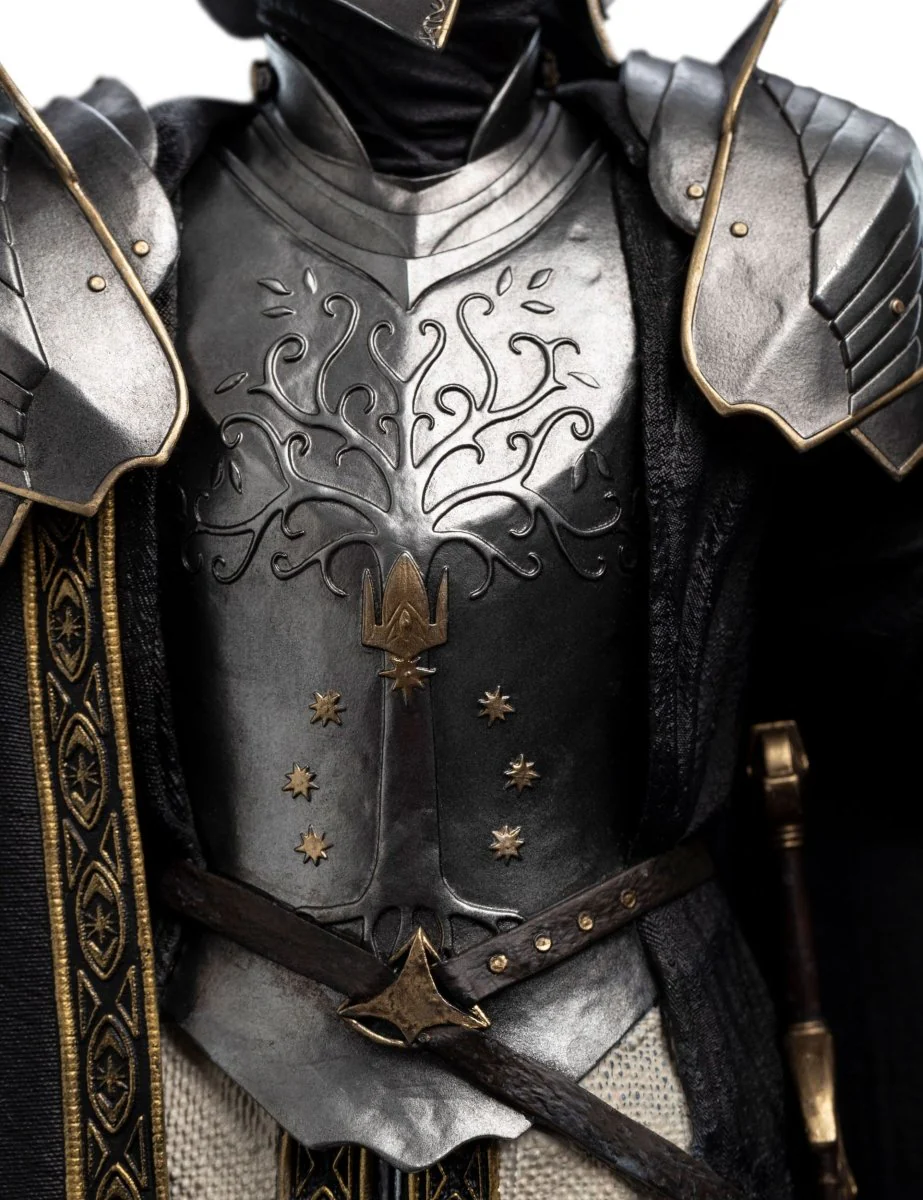 The Lord of the Rings Statue Fountain Guard of Gondor Classic Series 47cm ETA Oct 2026 - Image 10