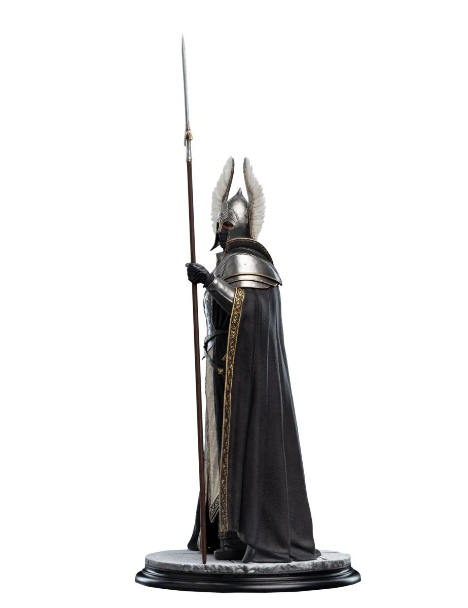 The Lord of the Rings Statue Fountain Guard of Gondor Classic Series 47cm ETA Oct 2026 - Image 2