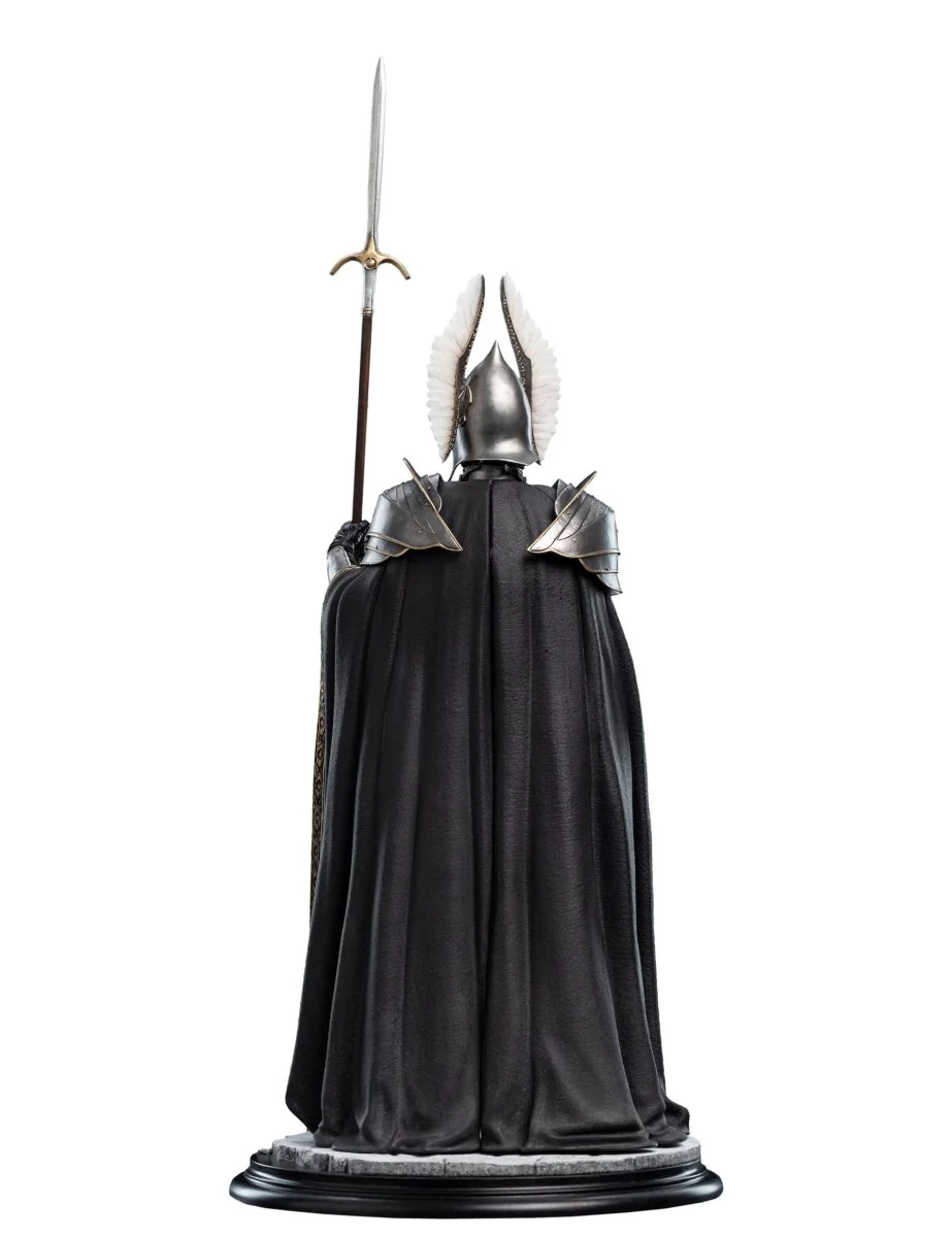 The Lord of the Rings Statue Fountain Guard of Gondor Classic Series 47cm ETA Oct 2026 - Image 4
