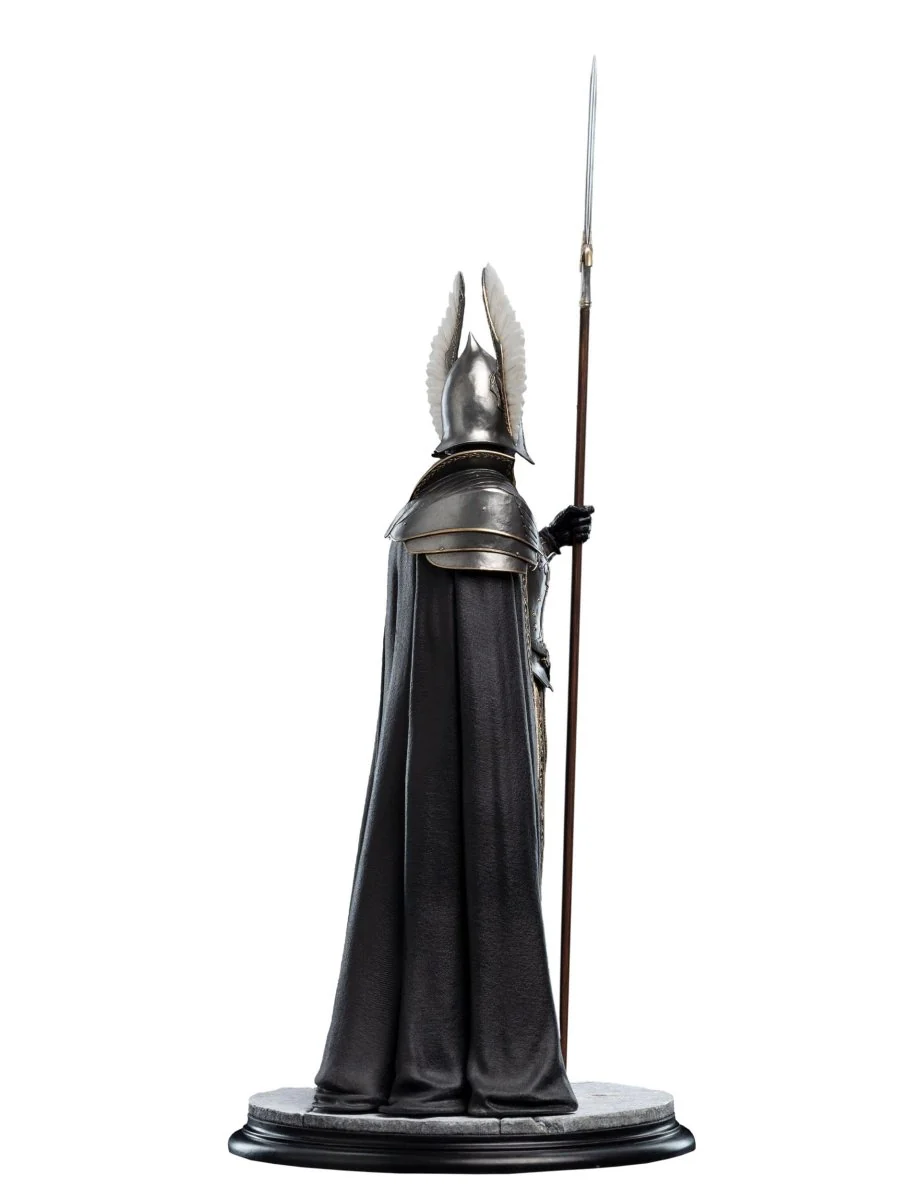 The Lord of the Rings Statue Fountain Guard of Gondor Classic Series 47cm ETA Oct 2026 - Image 5