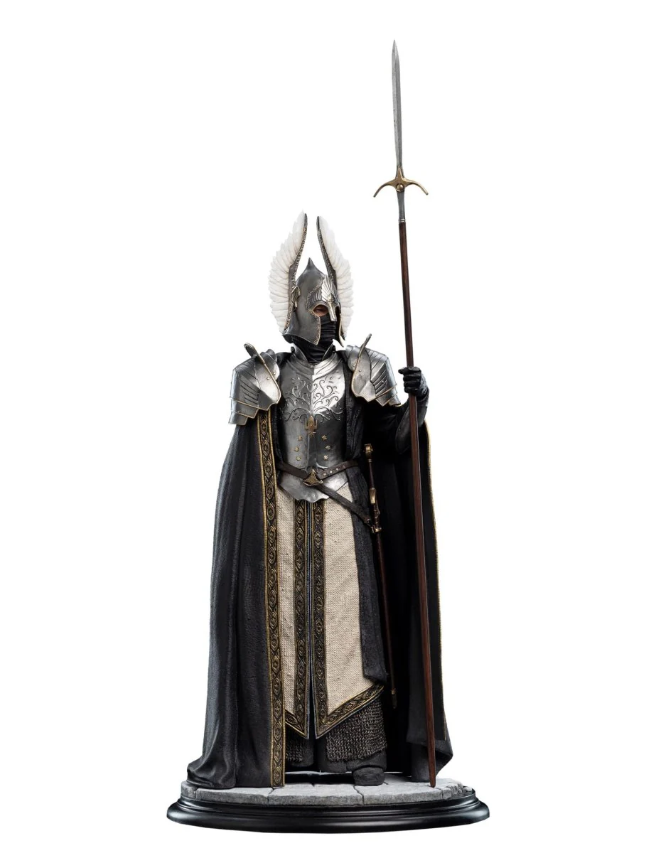 The Lord of the Rings Statue Fountain Guard of Gondor Classic Series 47cm ETA Oct 2026 - Image 8