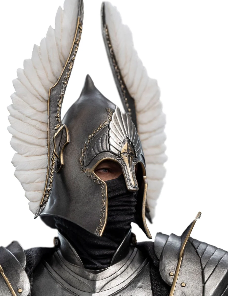 The Lord of the Rings Statue Fountain Guard of Gondor Classic Series 47cm ETA Oct 2026 - Image 9