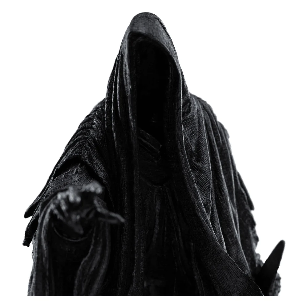 The Lord of the Rings Mini Statue Ringwraith at the Prancing Pony 18cm ETA Dec 2026
