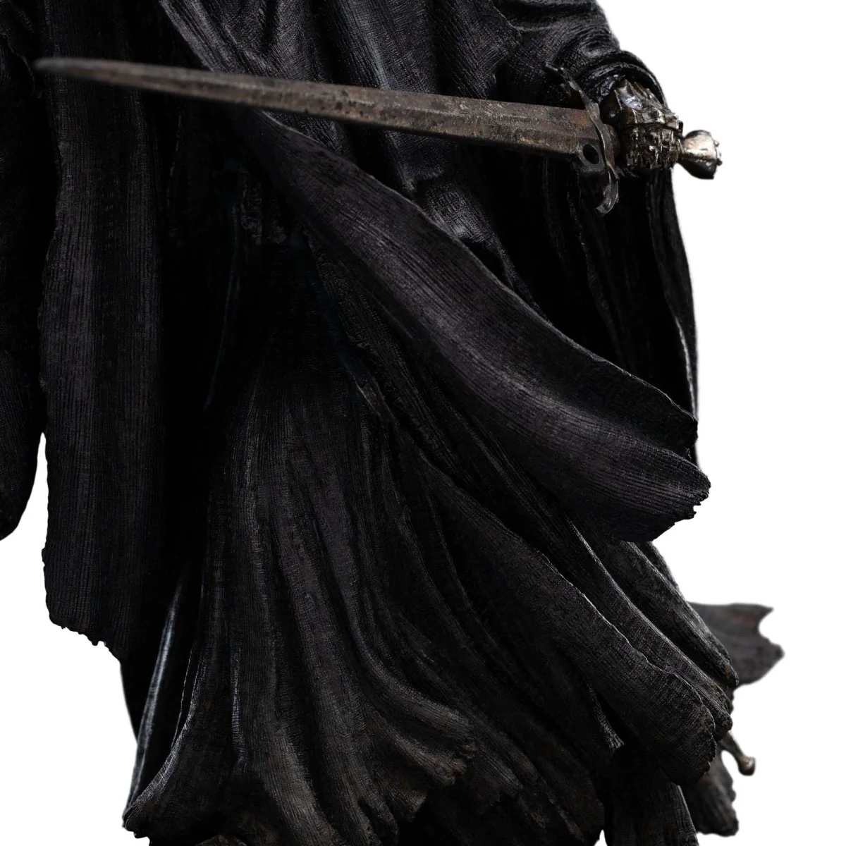 The Lord of the Rings Mini Statue Ringwraith at the Prancing Pony 18cm ETA Dec 2026 - Image 4