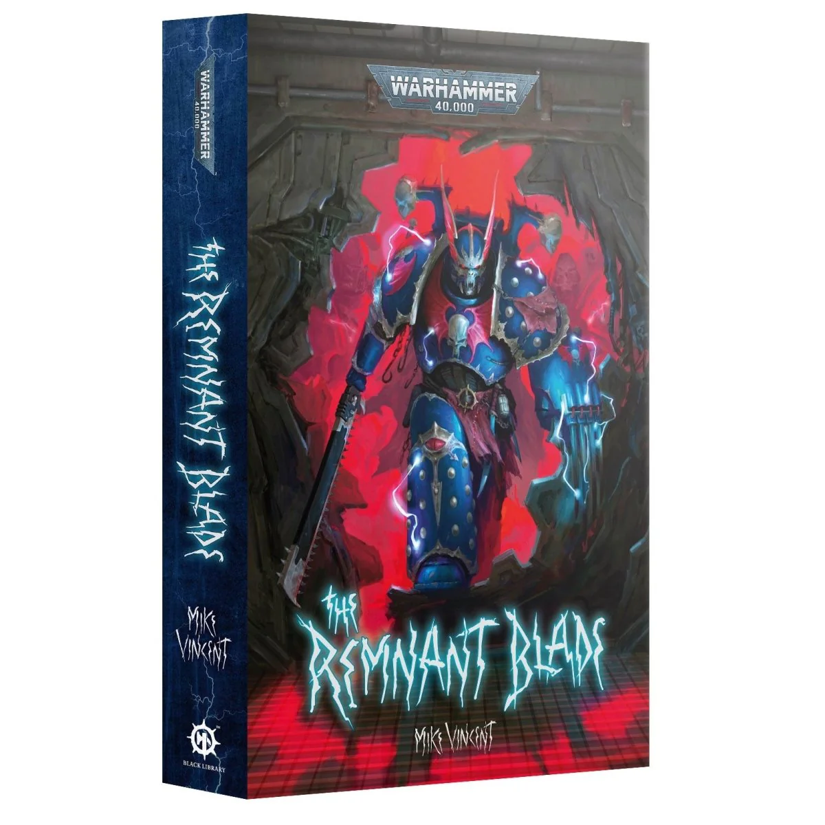 The Remnant Blade (Paperback)