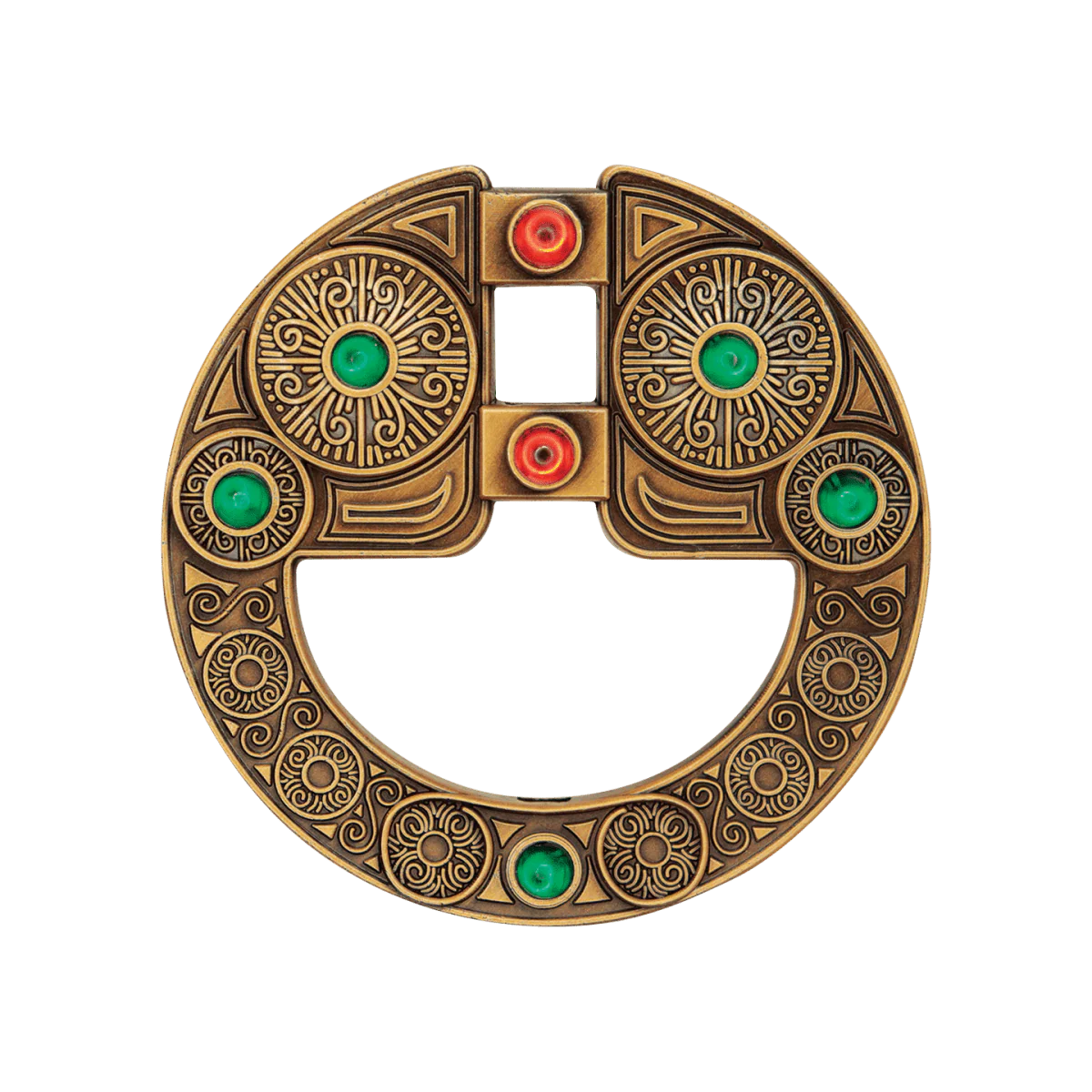 The Witcher – Renfri’s Brooch Replica - Image 5