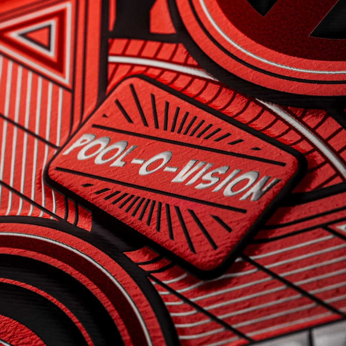 Theory 11 - Deadpool Playing Cards - Image 7
