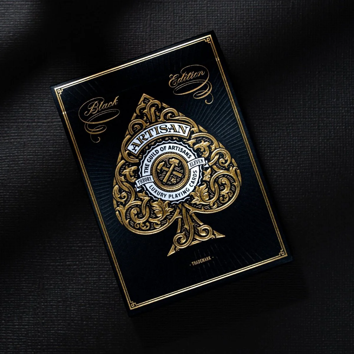 Theory 11 - Set of Playing Cards Artisan Luxury Box - Image 7