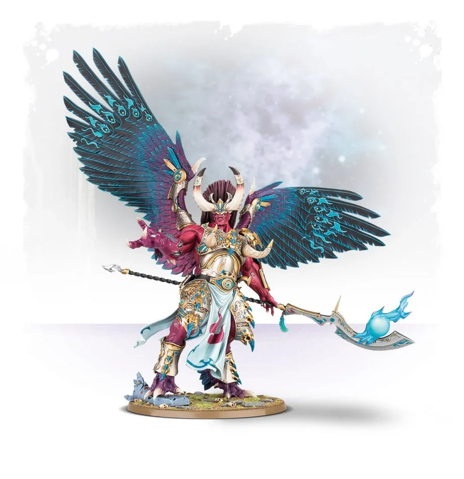 Thousand Sons: Magnus the Red - Image 2