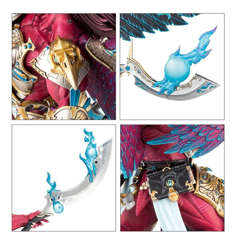 Thousand Sons: Magnus the Red - Image 3