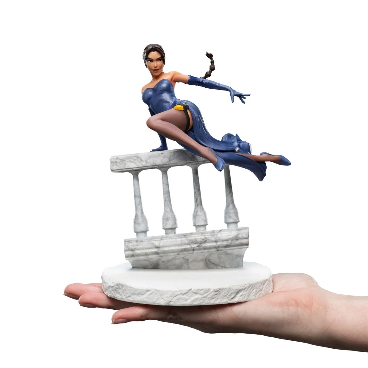 Lara Croft: A Deal at the Opera 17 cm ETA 28 Days - Image 12