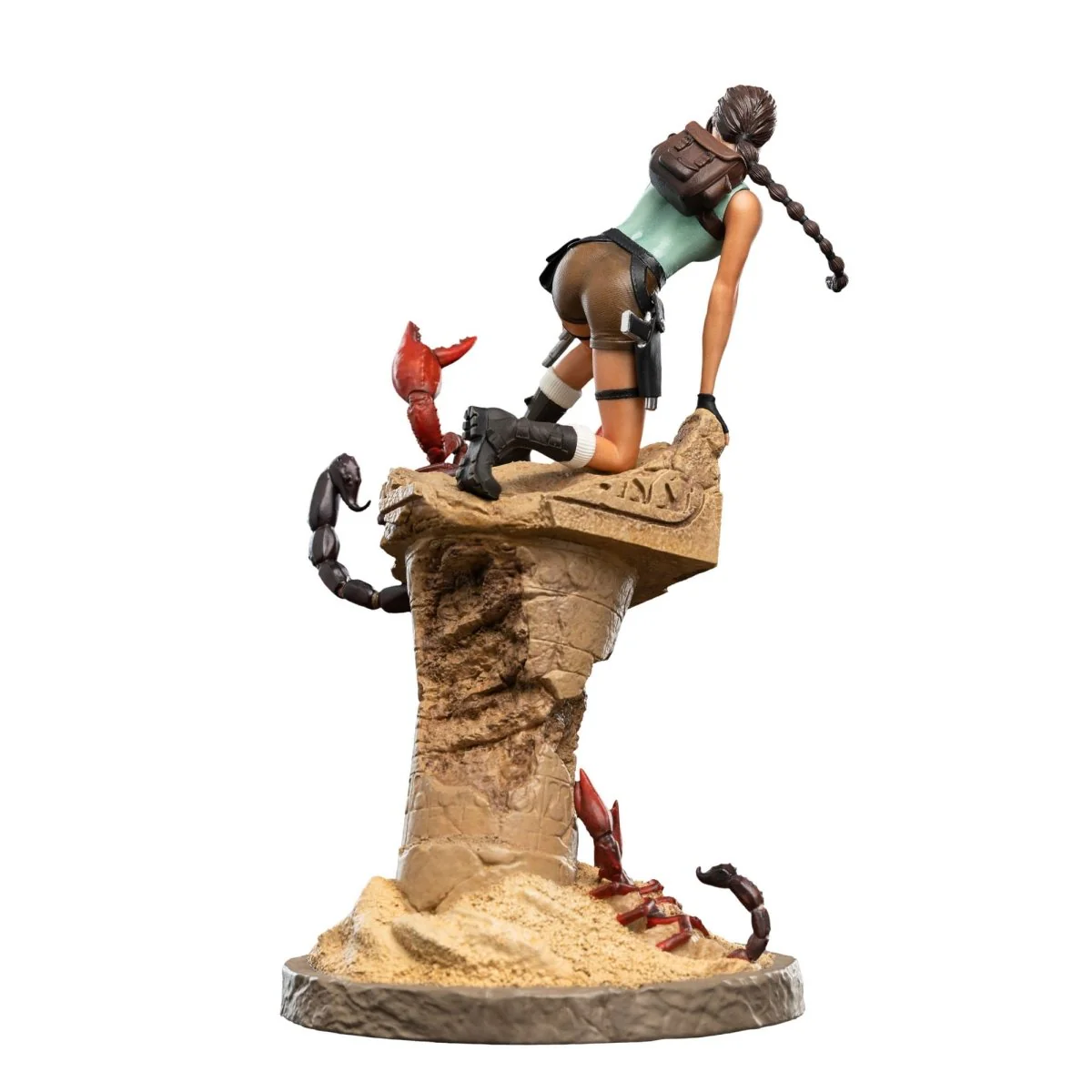 Lara Croft: The Ruins of Revelation 21 cm ETA Sep 2026 - Image 11