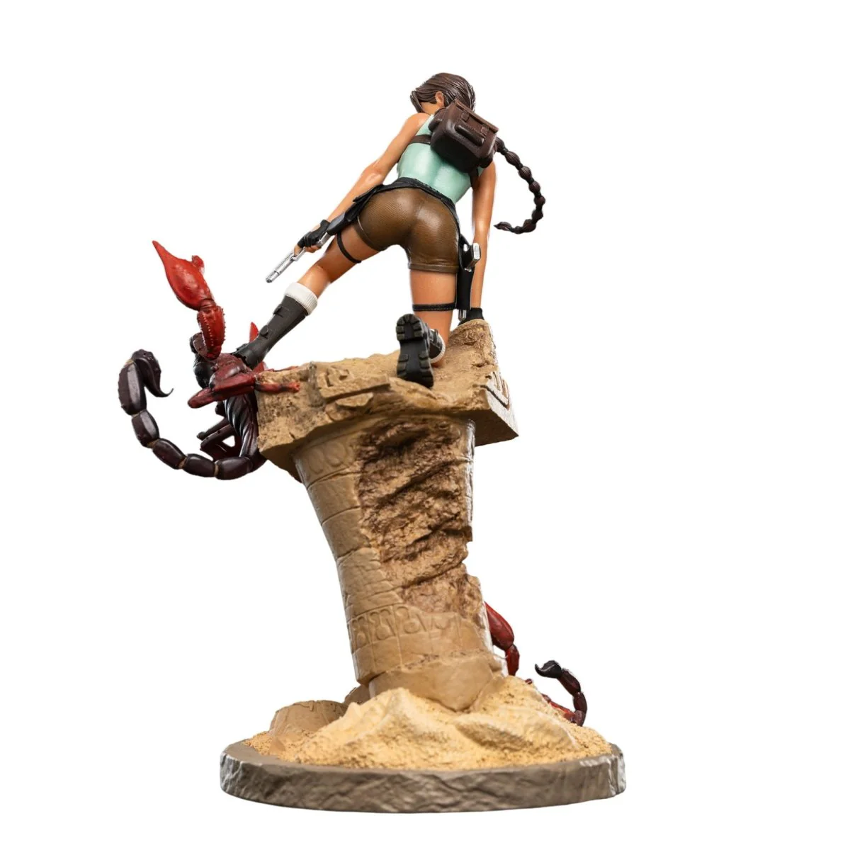 Lara Croft: The Ruins of Revelation 21 cm ETA Sep 2026 - Image 12