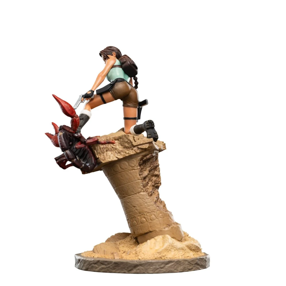 Lara Croft: The Ruins of Revelation 21 cm ETA Sep 2026 - Image 2