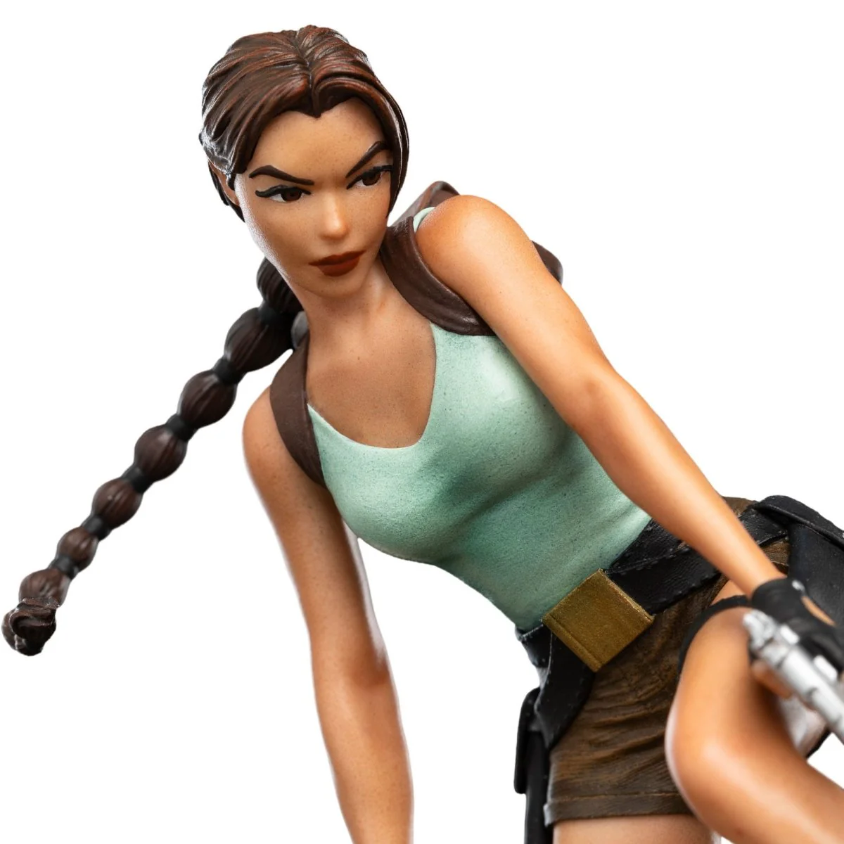 Lara Croft: The Ruins of Revelation 21 cm ETA Sep 2026 - Image 6