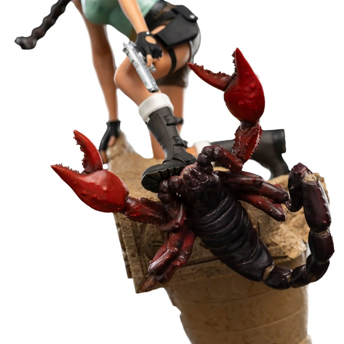 Lara Croft: The Ruins of Revelation 21 cm ETA Sep 2026 - Image 7