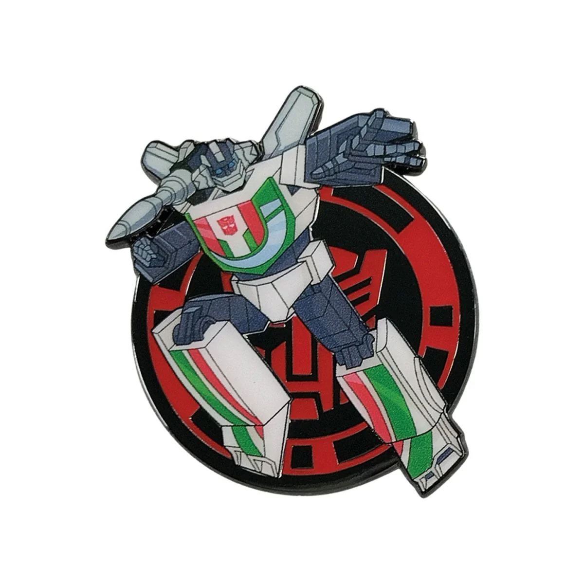 Transformers Mystery Pin Badge Blind Box - Image 10