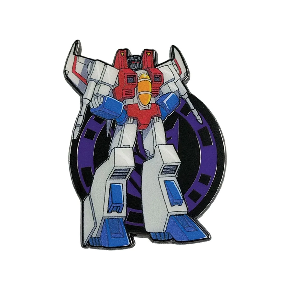 Transformers Mystery Pin Badge Blind Box - Image 12