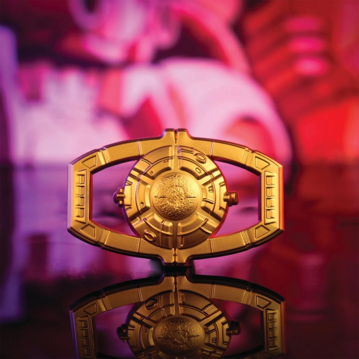 Transformers Mystery Pin Badge Blind Box - Image 15